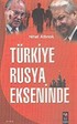 Türkiye Rusya Ekseninde
