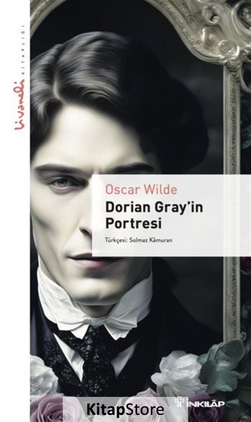 Dorian Gray'in Portresi / Livaneli Kitaplığı