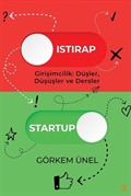 Istırap-Startup