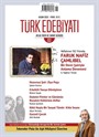 Türk Edebiyatı Aylık Fikir ve Sanat Dergisi Sayı: 601 Kasım 2023
