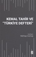 Kemal Tahir ve 'Türkiye Defteri'
