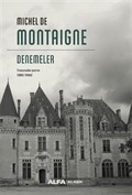 Denemeler / Michel De Montaigne