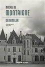 Denemeler / Michel De Montaigne (Ciltli)