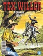 Tex Willer Sayı: 9 / Kanunun Elinde