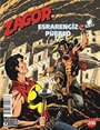 Zagor Sayı: 256 / Esrarengiz Pueblo