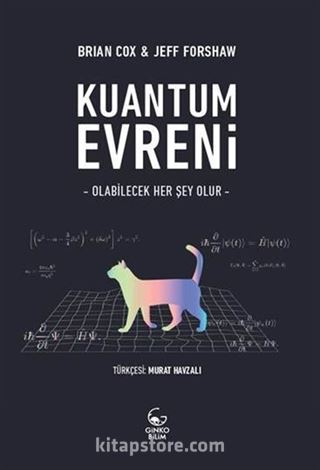 Kuantum Evreni