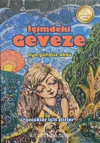 İçimdeki Geveze