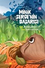 Minik Serçe'nin Başarısı / Hayvanlar Aleminden Masallar 3