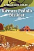 Kırmızı Pedallı Bisiklet