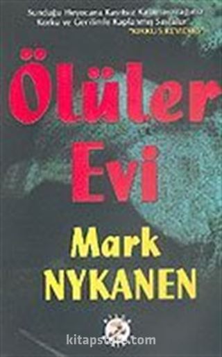 Ölüler Evi