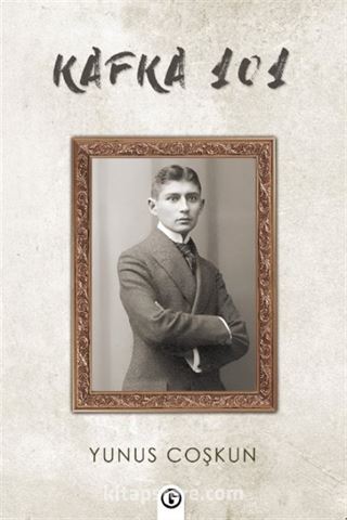 Kafka 101