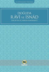 Doğuda Ravî Ve İsnad (Hicri İlk Üç Asırda Semerkant)