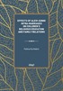 Effects of Alevi-Sunni Intra-Marriages on Children's Religious Education and Family Relations