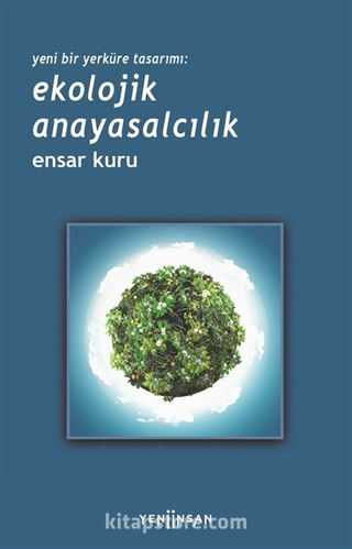 Yeni Bir Yerküre