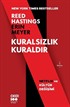 Kuralsızlık Kuraldır: Netflix ve Kültür Değişimi