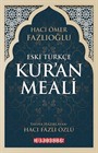Eski Türkçe Kur'an Meali