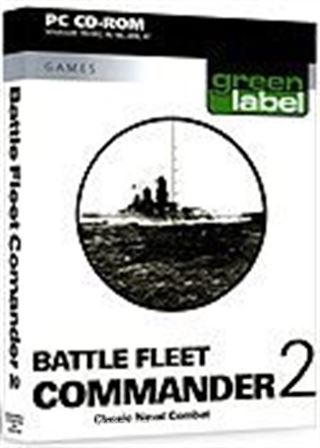 Battle Fleet Commander 2 / Heyecanlı ve Eğlenceli Oyunlar Kod:GS.20403