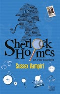 Sherlock Holmes / Sussex Vampiri