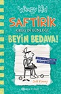 Saftirik Greg'in Günlüğü 18 / Beyin Bedava!