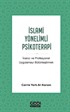 İslami Yönelimli Psikoterapi