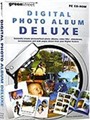 Digital Photo Album Deluxe / Dijital Fotoğraf Albümü Kod:GS.04123