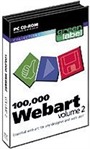 100.00 Webart VOL 2 / Web Tasarımcıları İçin 100.000 Şekil Kod:GS.03089