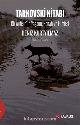Tarkovski Kitabı