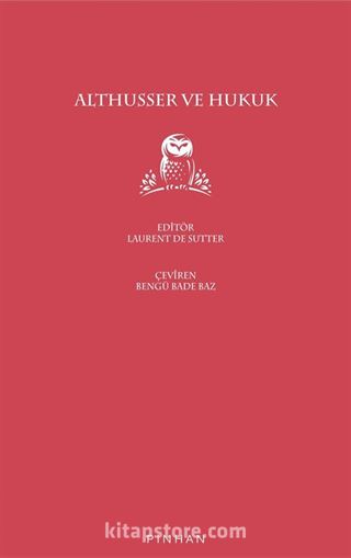 Althusser ve Hukuk
