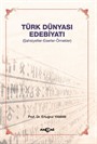 Türk Dünyası Edebiyatı