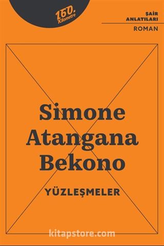 Yüzleşmeler