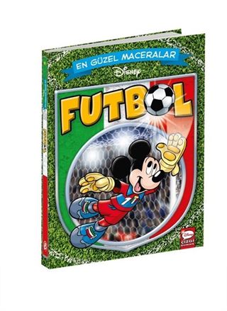 Futbol / Disney En Güzel Maceralar