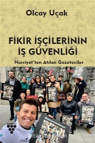 Fikir İşçilerinin İş Güvenliği