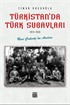 Türkistan'da Türk Subayları (1914-1923)