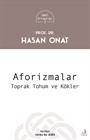 Aforizmalar