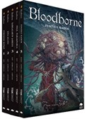 Bloodborne (5 Kitap Takım)