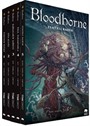 Bloodborne (5 Kitap Takım)