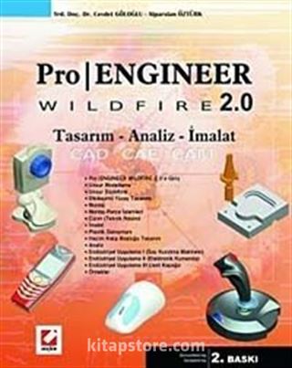 Pro-Engineer Wildfire 2.0
