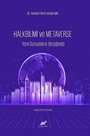 Halkbilim ve Metaverse Yeni Dünyaların Beşiğinde