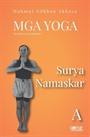 MGA Yoga Surya Namaskar A