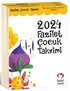 2024 Fazilet Çocuk Takvimi