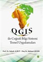 QGIS ile Coğrafi Bilgi Sistemi Temel Uygulamaları