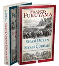 Francis Fukuyama Seti (2 Kitap