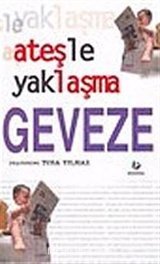 Ateşle Yaklaşma