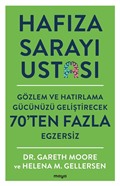 Hafıza Sarayı Ustası