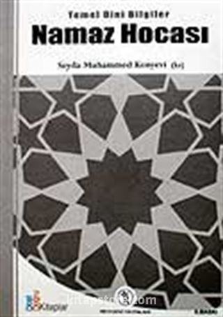 Namaz Hocası (Cep)