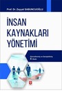 İnsan Kaynakları Yönetimi (Prof. Dr. Zeyyat Sabuncuoğlu)