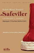 Safevîler Cevahirü'l-Ahbar (Başlangıçtan 1576'ya Kadar Safevîlerin Tarihi)