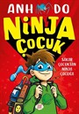 Ninja Çocuk 1 / Sakar Çocuktan Ninja Çocuğa