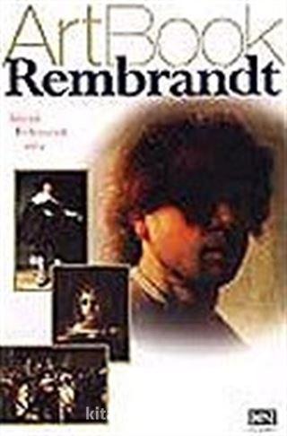 Art Book Rembrand/Büyük Flemenk Usta