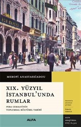 XIX. Yüzyıl İstanbul'unda Rumlar